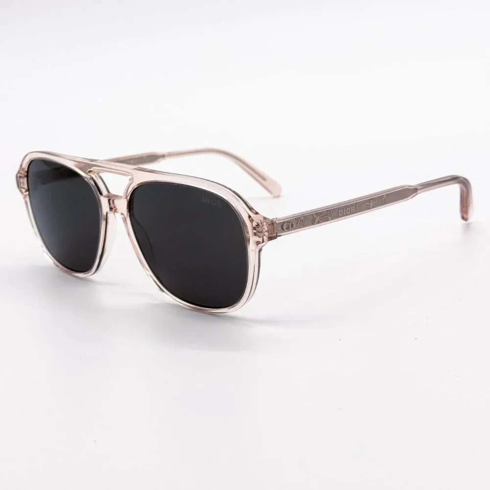 NEW DIOR INDIOR N11 40A UNISEX SUNGLASSES DIOR DM40114I 72A New Dior INDIOR N1I